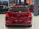 Chevrolet Cruze-5