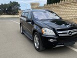 Mercedes GL 450 4MATIC-4