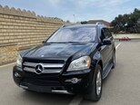 Mercedes GL 450 4MATIC-5
