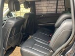 Mercedes GL 450 4MATIC-9