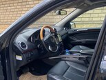 Mercedes GL 450 4MATIC-8