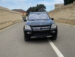 Mercedes GL 450 4MATIC-15