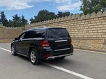 Mercedes GL 450 4MATIC-14