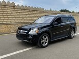 Mercedes GL 450 4MATIC-16