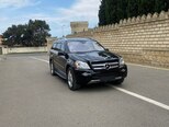 Mercedes GL 450 4MATIC-18