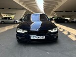 BMW 320d-1