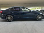 BMW 320d-4