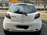 Mazda 2-8