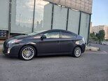 Toyota Prius-5