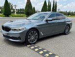 BMW 530e-2