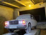 LADA (VAZ) 2107-4
