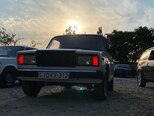 LADA (VAZ) 2107-2