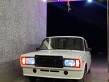LADA (VAZ) 2107-3