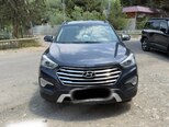 Hyundai Grand Santa Fe-1