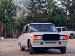LADA (VAZ) 2107-6