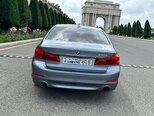 BMW 530e-4