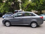 Baic A115-4