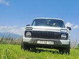 LADA (VAZ) Niva-1