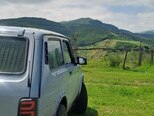LADA (VAZ) Niva-8