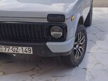 LADA (VAZ) Niva-11