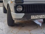LADA (VAZ) Niva-10