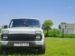 LADA (VAZ) Niva-12
