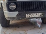 LADA (VAZ) Niva-15
