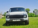 LADA (VAZ) Niva-14