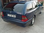 Mercedes C 180-3
