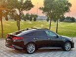 Kia Optima-12