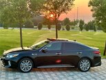 Kia Optima-3