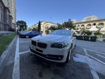 BMW 528-3