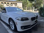 BMW 528-2