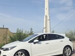 Chevrolet Cruze-3