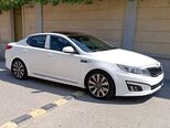 Kia Optima-2