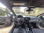Chevrolet Cruze-4