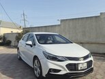 Chevrolet Cruze-1