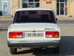 LADA (VAZ) 2107-2