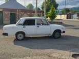 LADA (VAZ) 2107-6