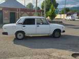 LADA (VAZ) 2107-5