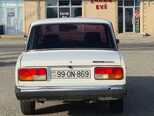 LADA (VAZ) 2107-4