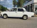 LADA (VAZ) 2107-8