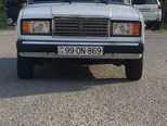 LADA (VAZ) 2107-3