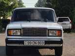 LADA (VAZ) 2107-1