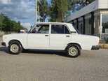 LADA (VAZ) 2107-7