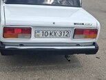LADA (VAZ) 2107-7