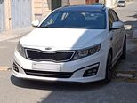 Kia Optima-9