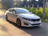 Kia Optima-5