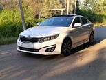 Kia Optima-7