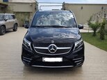 Mercedes V 300-1
